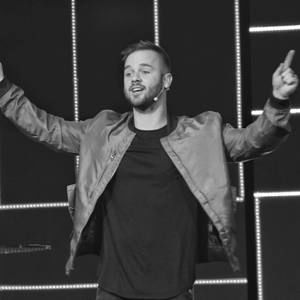 Meet your Posher, Shawn